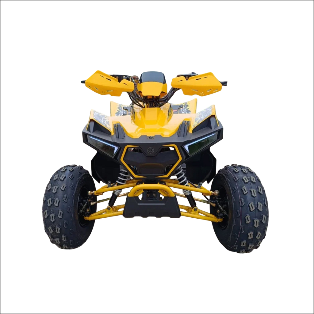 Barton TERRAX 125cm