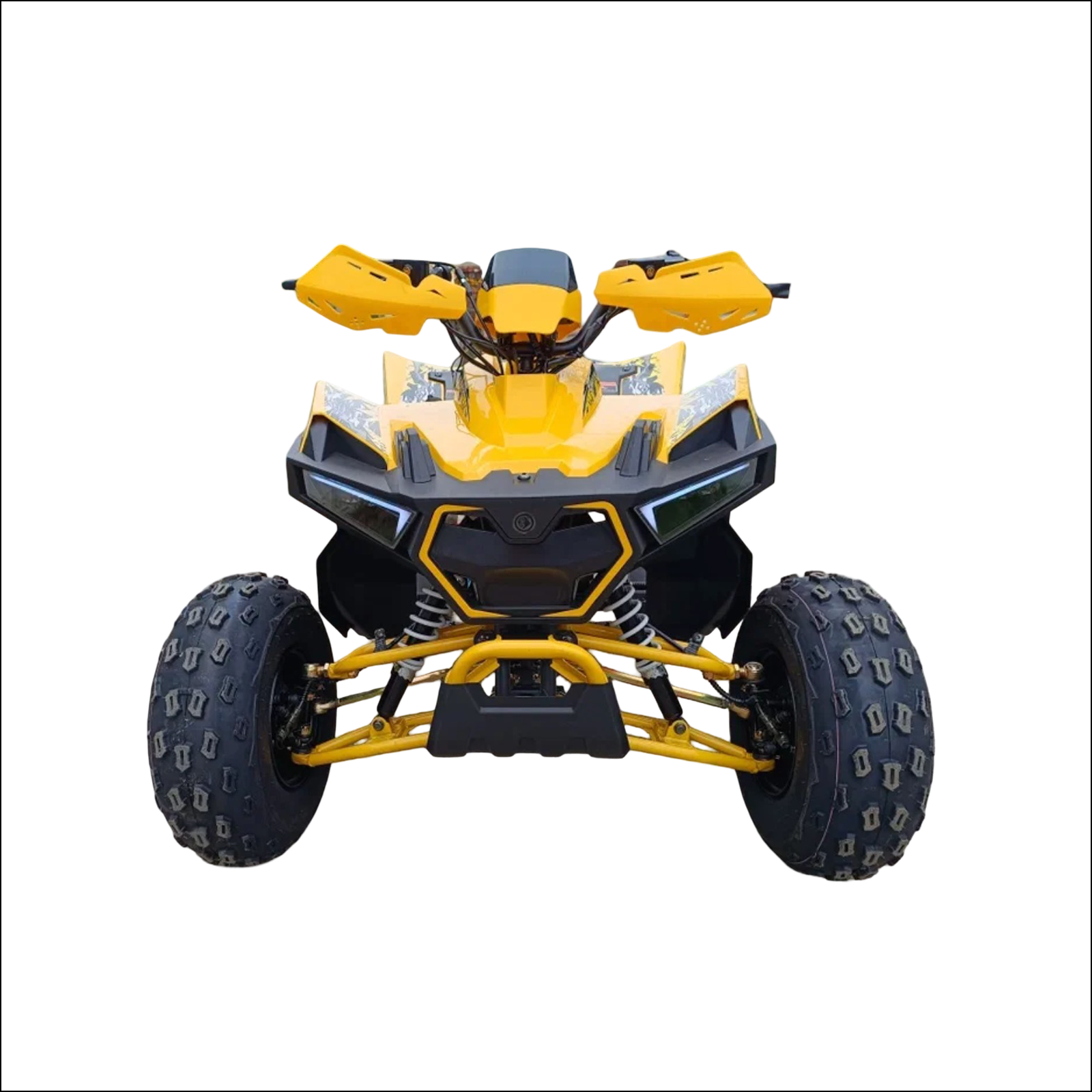 Barton TERRAX 125cm