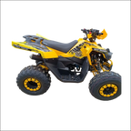 Barton TERRAX 125cm