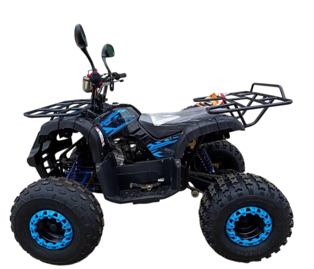 XTR PYTHON 110 cm