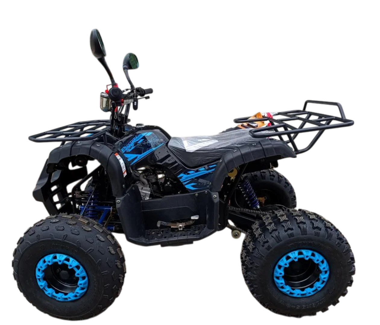 XTR PYTHON 110 cm