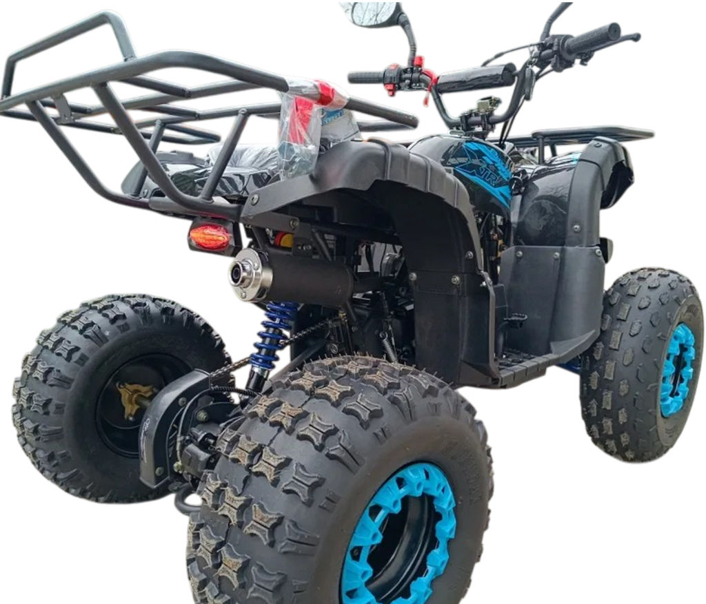 XTR PYTHON 110 cm