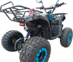 XTR PYTHON 110 cm