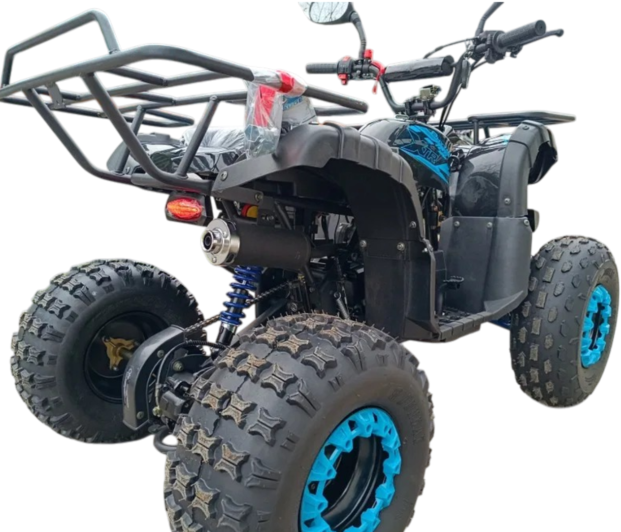 XTR PYTHON 110 cm