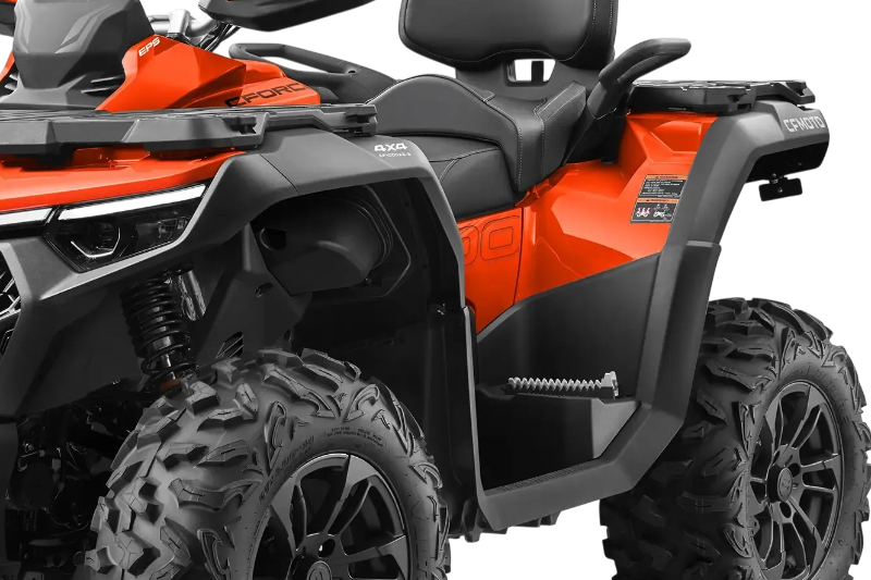 CF MOTO 1000 Touring