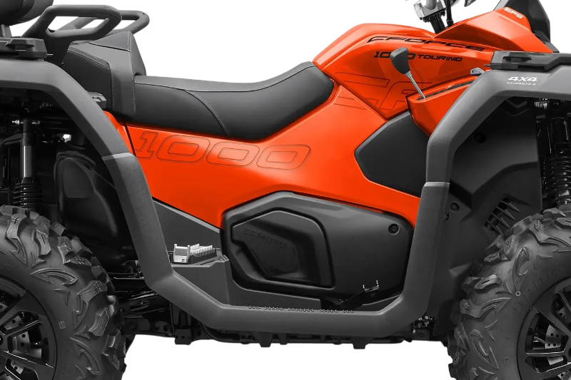 CF MOTO 1000 Touring