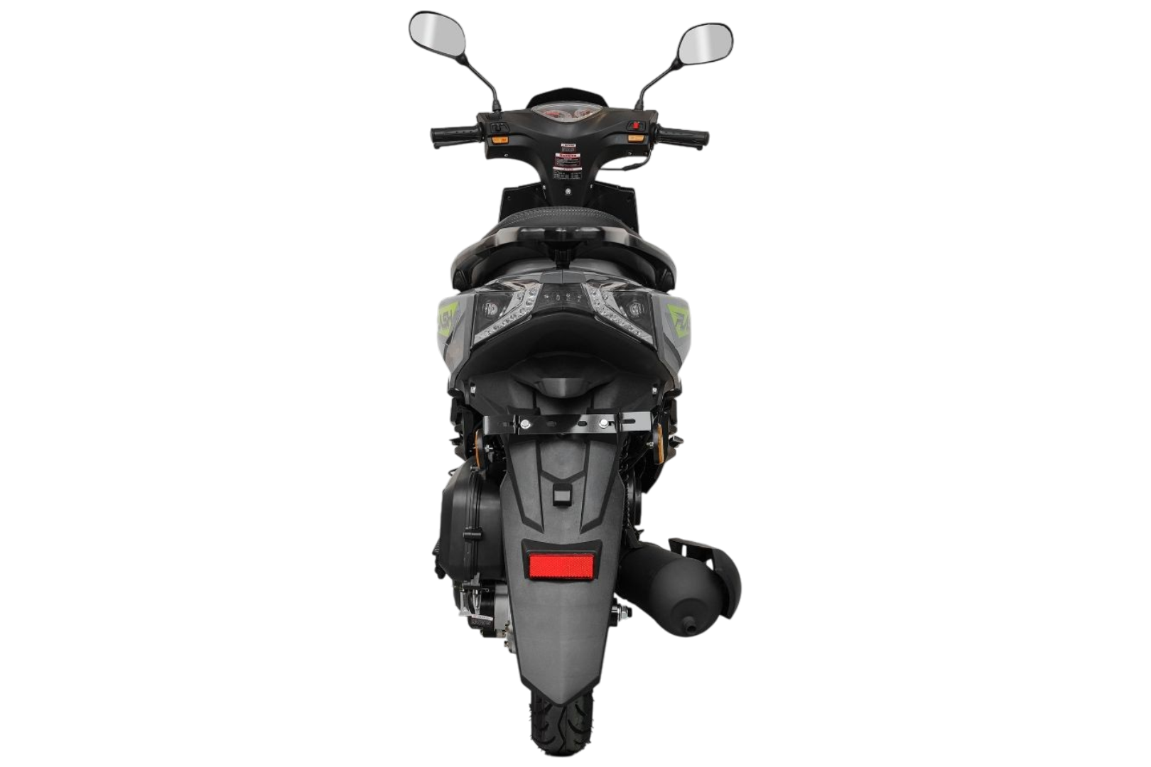 BARTON FLASH 50cm 2026
