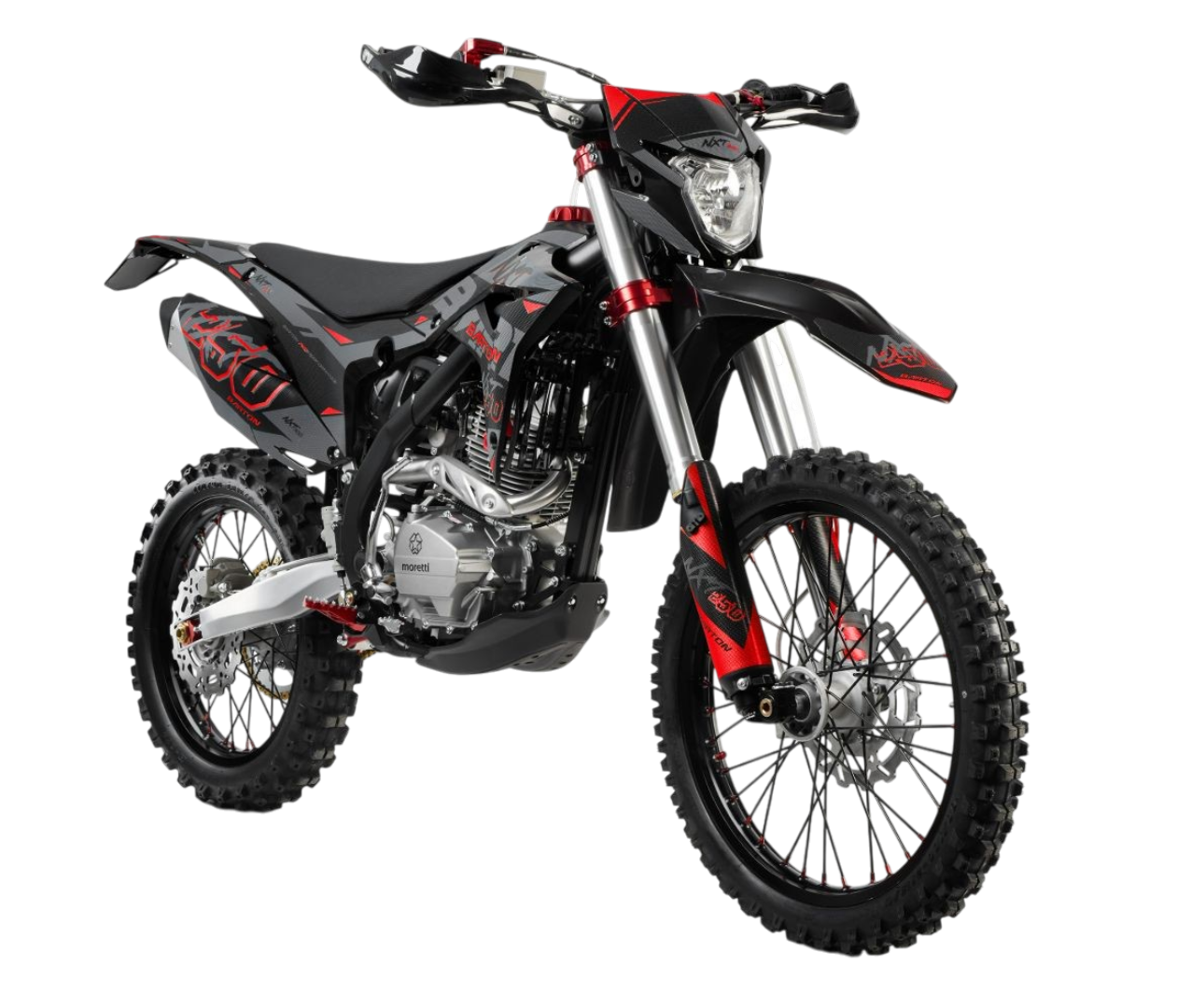 Barton NXT 250cm