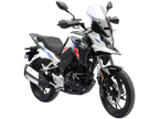 BARTON GT 125cm ENDURO