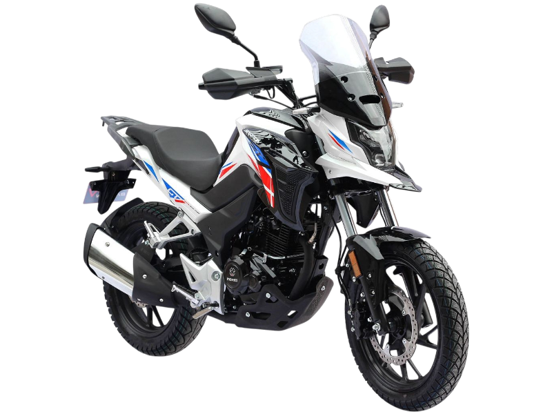 BARTON GT 125cm ENDURO