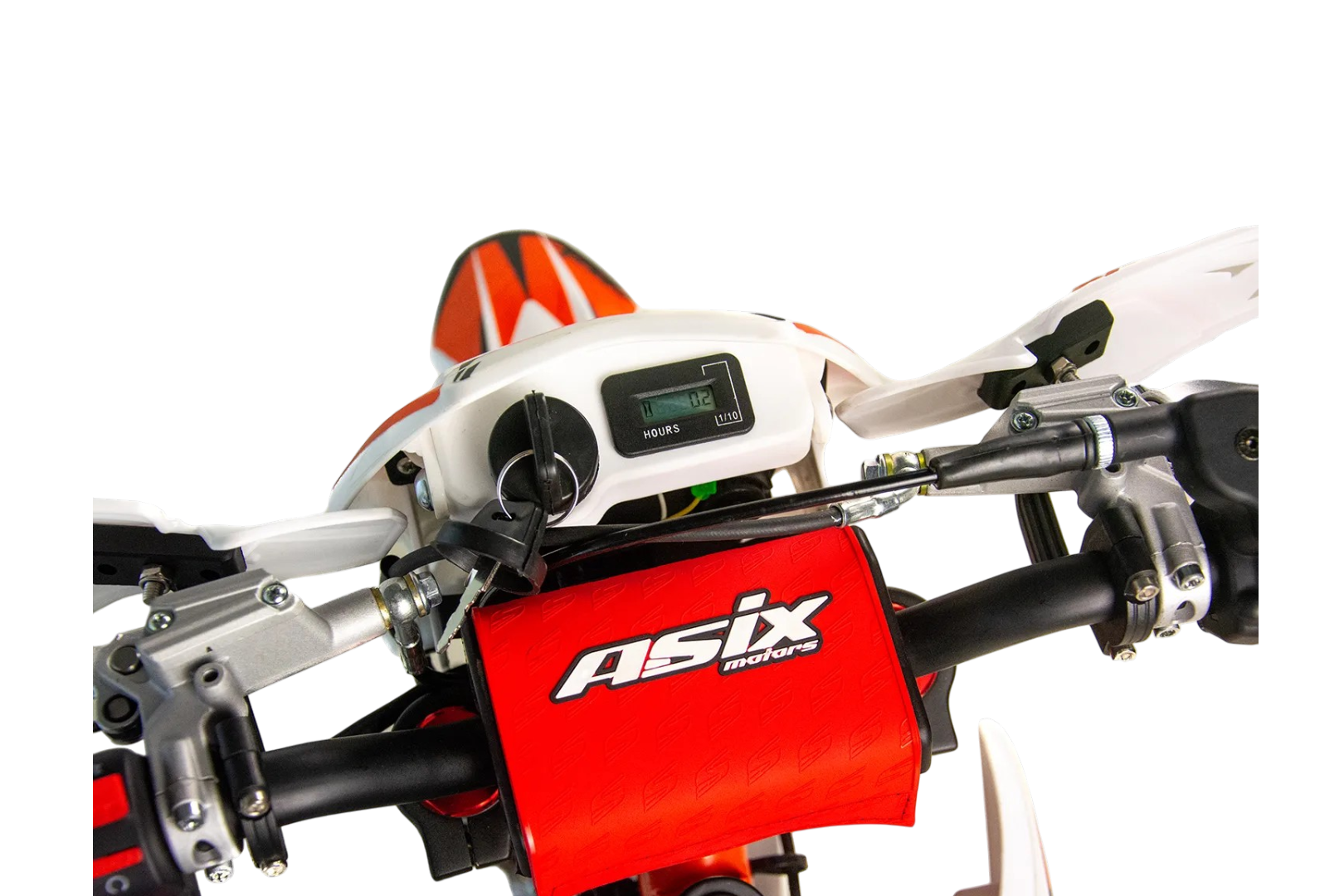 ASIX XB 18 60cm DLA DZIECKA
