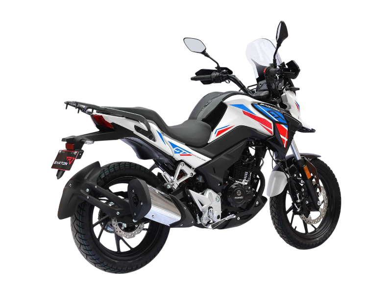 BARTON GT 125cm ENDURO