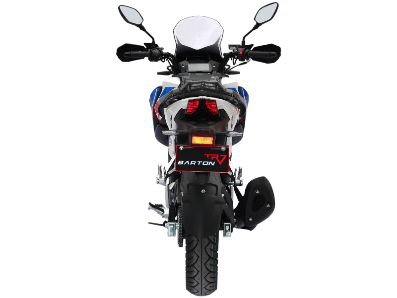 BARTON GT 125cm ENDURO