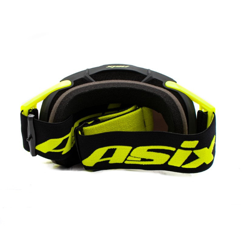 GOGLE ASIX AS3
