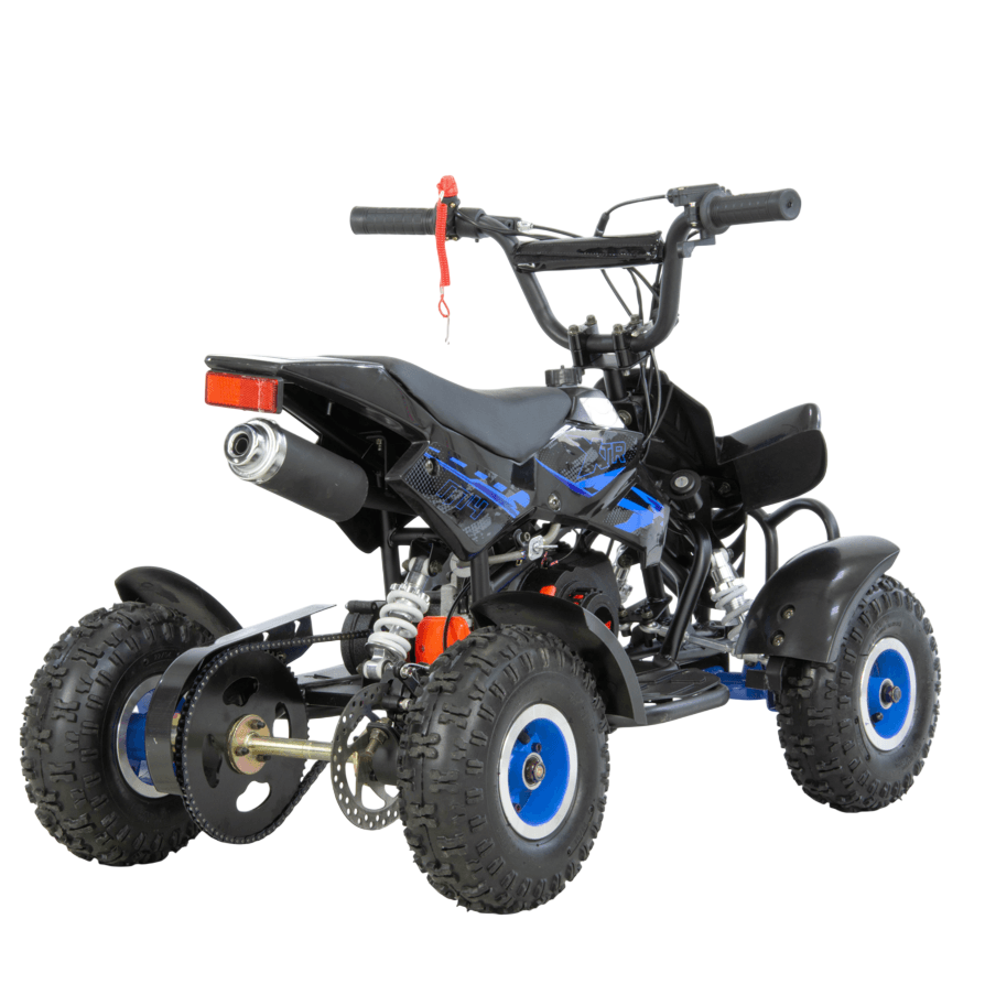 XTR M4 50cm Dla Dzieci