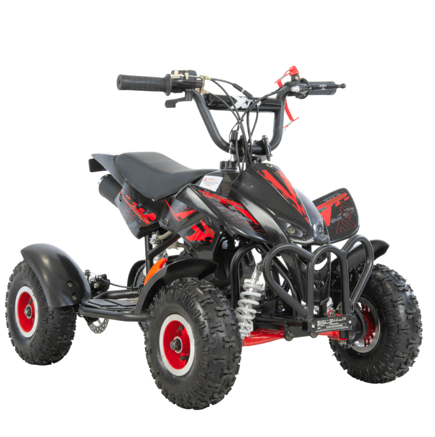 XTR M4 50cm Dla Dzieci