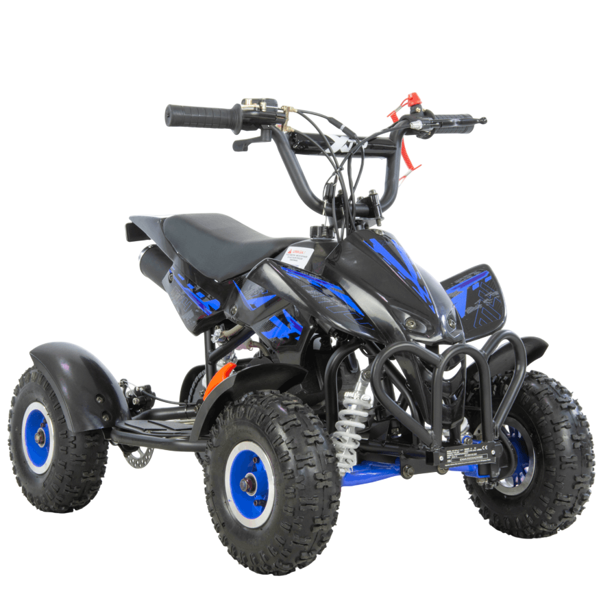 XTR M4 50cm Dla Dzieci