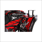 XTR PRO DISCOVERY 125 cm