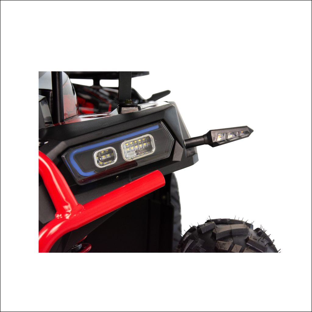 XTR PRO DISCOVERY 125 cm