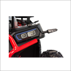 XTR PRO DISCOVERY 125 cm