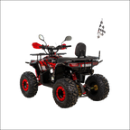 XTR PRO DISCOVERY 125 cm