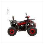 XTR PRO DISCOVERY 125 cm